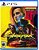 Cyberpunk 2077: Ultimate Edition PS5 Midia Fisica - Imagem 1