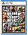 Grand Theft Auto V GTA 5 PS5 Midia Fisica - Imagem 1