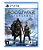 God of War Ragnarök - PS4 Midia Fisica - Imagem 1