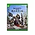 Assassins Creed Black Flag Resynced Xbox Series X Midia Fisica - Imagem 1