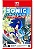 Sonic Frontiers Definitive Edition Switch 2 - Imagem 1