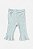 Legging verde florzinha branca​ - Imagem 2