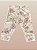 Kit TAM 6-9 meses - Carter's - 3 Legging em Algodão - Imagem 2