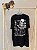Blusa básica na cor preta, Marca Vans, Tamanho P - Imagem 2