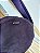 Bolsa roxa, pequena, Marca Via Mia - Imagem 2