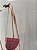 Bolsa treliça rosa pink, Marca Melissa - Imagem 2