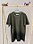 Blusa de malha verde musgo degrade, Marca Reserva, TAM 12 - Imagem 1