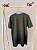 Blusa de malha verde musgo degrade, Marca Reserva, TAM 12 - Imagem 2
