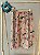 TAM XS - Zara - Saia Tule Flores Rosa - Imagem 1