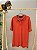 TAM 8 - Ralph Lauren - Camisa Polo Laranja - Imagem 1