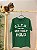 TAM 8 - Ralph Lauren - Blusa Verde 1967 - Imagem 1