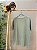 TAM 11 - Lefties - Blusa Verde Claro - Imagem 2