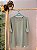 TAM 11 - Lefties - Blusa Verde Claro - Imagem 1