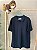 TAM 11-12 - Lefties - Blusa Polo Azul - Imagem 1