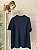 TAM 11-12 - Lefties - Blusa Polo Azul - Imagem 2