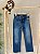 TAM 6 - Tommy Hilfiger - Calça Jeans - Imagem 1