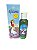 Perfume De Alfazema 120ML Halley- Unidade - Imagem 1