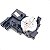 Atuador de Freio Lavadora Brastemp Consul W10518616 Original - Imagem 3