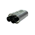 Capacitor para Forno Micro-Ondas 2100v Ac 0.92uf 50/60hz 2 Teminais Fino 020-2104 - Imagem 6