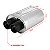 Capacitor para Forno Micro-Ondas 2100v Ac 0.80uf 50/60Hz 2 Teminais Fino 020-2103 - Imagem 5