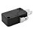 Chave Micro Switch 15A 250V - Uso Geral 023-0051 - Imagem 1