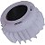 Catraca Com Mola Lavadora Electrolux Lte09 Ltc10 A22709801 - Imagem 3