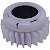 Catraca Com Mola Lavadora Electrolux Lte09 Ltc10 A22709801 - Imagem 4