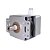 Magnetron p/ Microondas 2m218J/M24FA-410 - Furo Universal 075-1524 / 075-1422 - Imagem 1