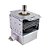 Magnetron p/ Microondas 2m218J/M24FA-410 - Furo Universal 075-1524 / 075-1422 - Imagem 2