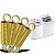 Kit 4 Molas Suspensão Electrolux 6 a 15kg 72002208 Originais - Imagem 3