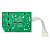 Placa Interface Lavadora Electrolux 64503063 Original - Imagem 1