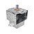 Magnetron p/ Microondas 2m219j/319j/M24fb-610 - Furo Universal 075-1520 - Imagem 2