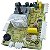 Placa Potencia Bivolt LT15F A99035156 Original Bivolt - Imagem 2