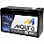 Bateria Estacionária VRLA Moura 12MVA-7 12V 7Ah 14658 - Imagem 1