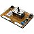 Placa Potencia Multimodelos Emicol Lac09 Lac11 Lac12 Lac13 Bivolt 72639010000 (31923) - Imagem 4
