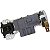 Trava Tampa Electrolux Original Lavadora Ltd Les 64500306 - Imagem 4