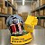 Eletrobomba Electrolux Protetor Térmico 127v 64503056 Orig - Imagem 2