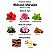 Perfume Maison Crivelli Hibiscus Mahajád - Imagem 2