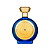 Perfume Boadicea The Victorious Blue Sapphire - EDP - Imagem 1