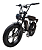 Bicicleta Elétrica Fat Bike DL-01 - Imagem 1
