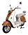 Scooter Elétrica JD-14 - Imagem 1