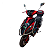 Scooter Elétrica JD-15 - Imagem 1