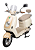 Scooter Elétrica JD-08 - Imagem 1