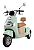 Scooter Elétrica WD-11 - Imagem 1