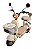 Scooter Elétrica WD-07 - Imagem 1