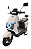 Scooter Elétrica XM-03 - Imagem 1