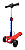 Patinete Elétrico Infantil YL-01 - Imagem 1