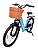 Bicicleta Elétrica Urbana DL-07 - Imagem 1