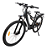 Bicicleta Elétrica Urbana DL-06 - Imagem 1