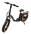 Bicicleta Elétrica Dobrável DL-04 - Imagem 1